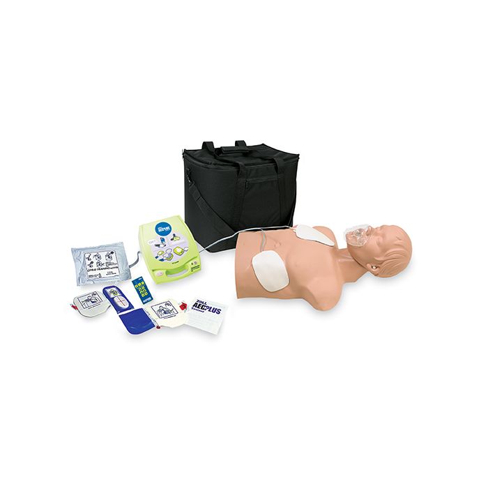 Simulaids Zoll Aed Plus(r) Trainer2 Unit