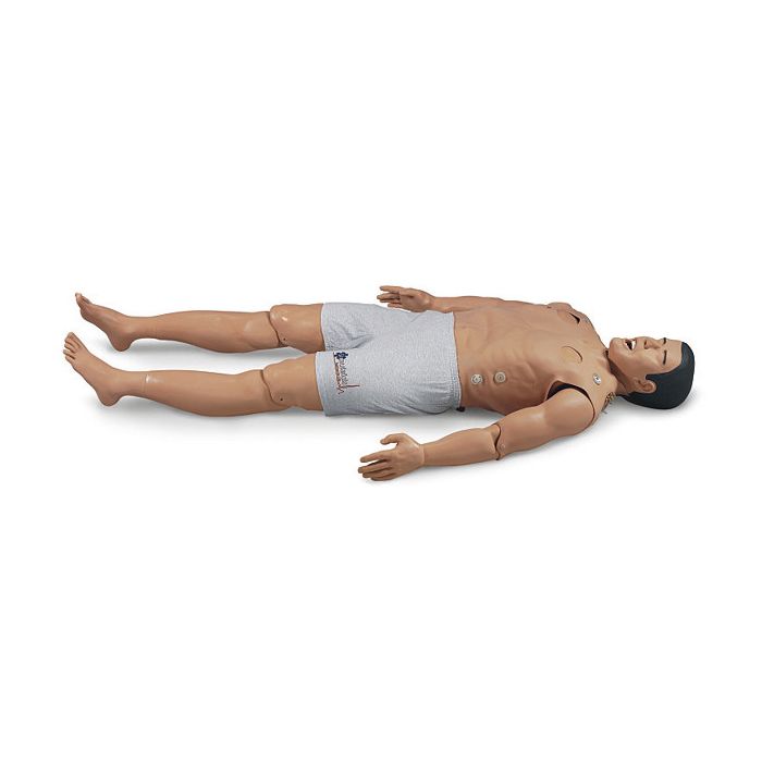 Simulaids Stat Manikin