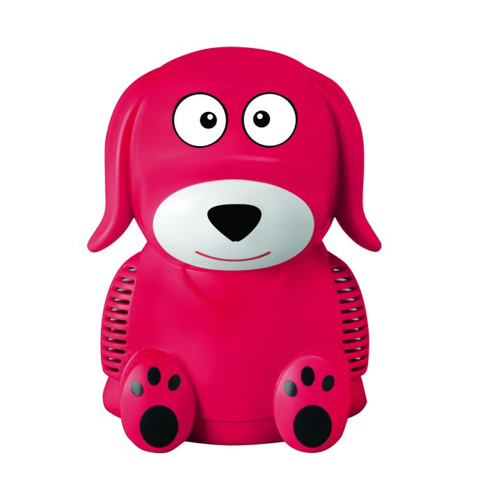 Puppy Compressor Nebulizer