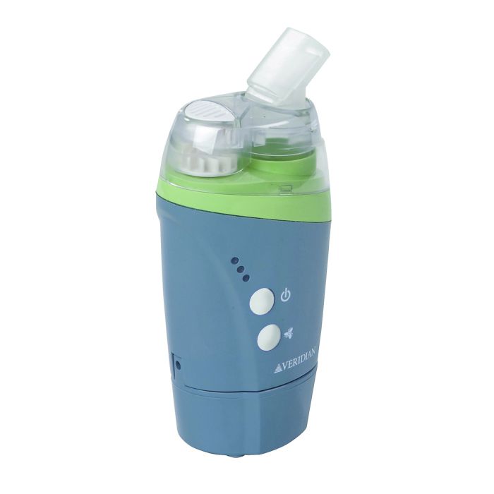 Ultrasonic Nebulizer