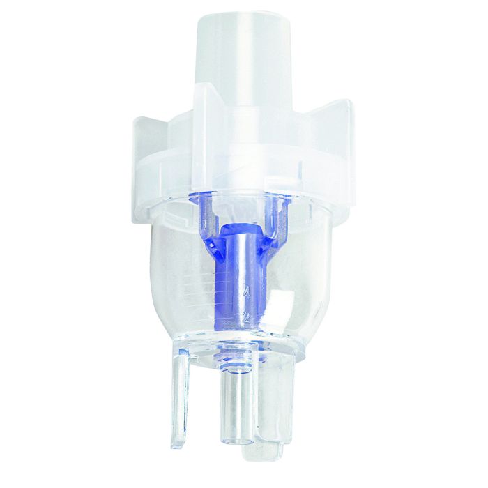 Nebulizer for Compressor Nebulizers