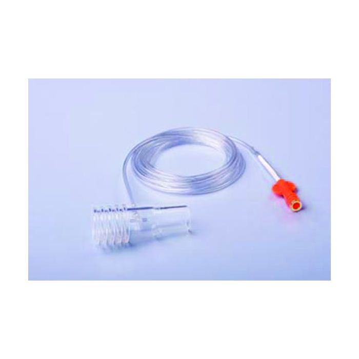 Physio-Control LIFEPAK® 12 EtCO2 FilterLine SET Adult/Pediatric - 25 Box - Oridion XS04620 (Intubated Patients)