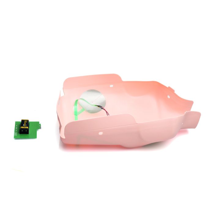 Little Anne AED Upgrade Kit