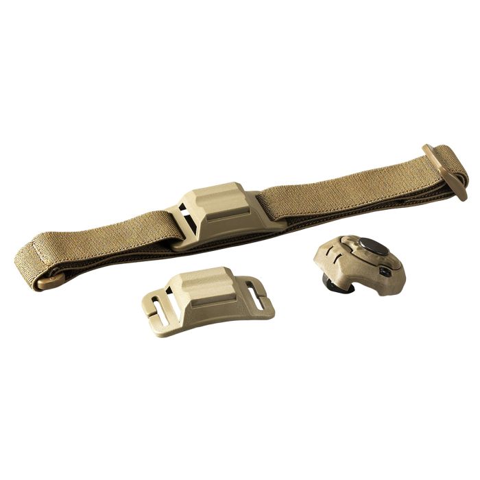 Sidewinder Helmet Mount Accessory Kit