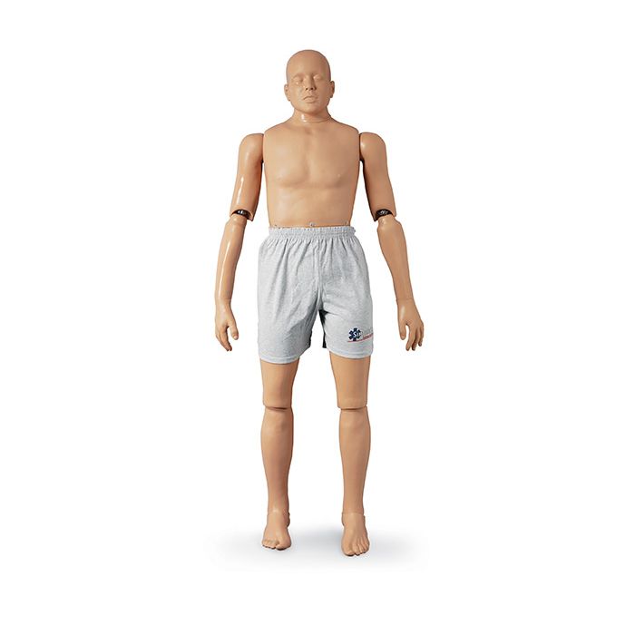 Simulaids Rescue Randy - 165 Lb