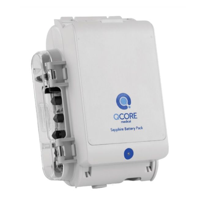 Sapphire External Battery Pack