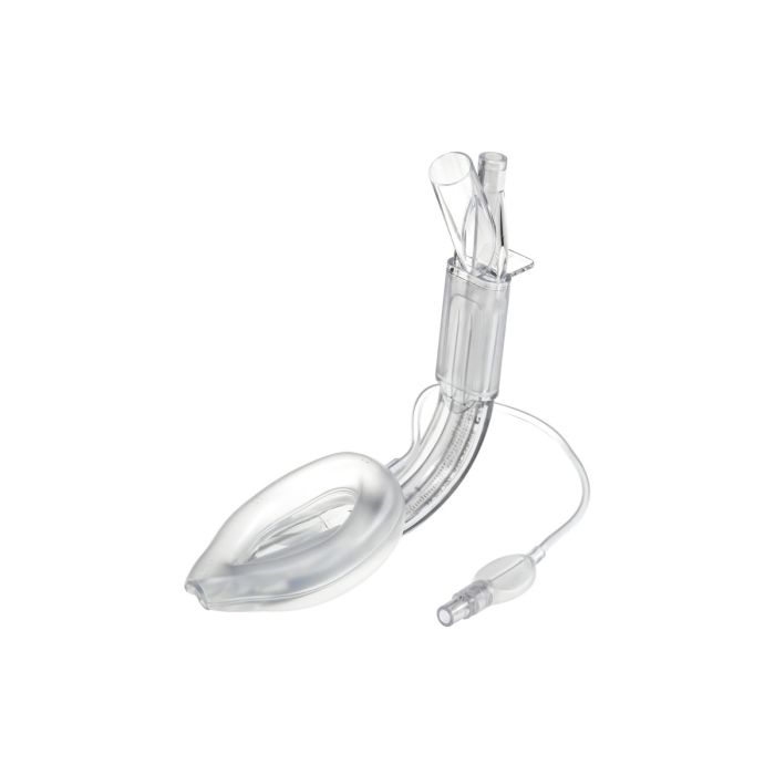 LMA Supreme® Single-Use Airway, Size 4, 10/BX