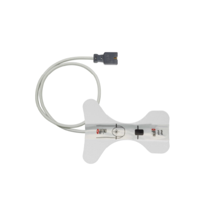 Masimo 1859 LNCS Adtx Adult Adhesive SpO2 Sensor 20 per Box