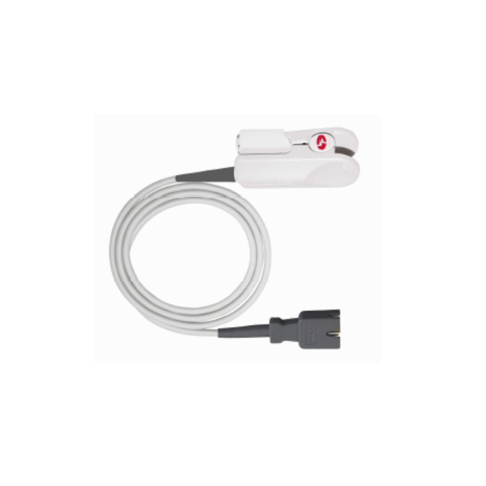 Masimo 1863 LNCS DCI Adult Reusable SpO2 Sensor