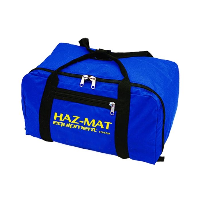 Hazmat Equipment Bag