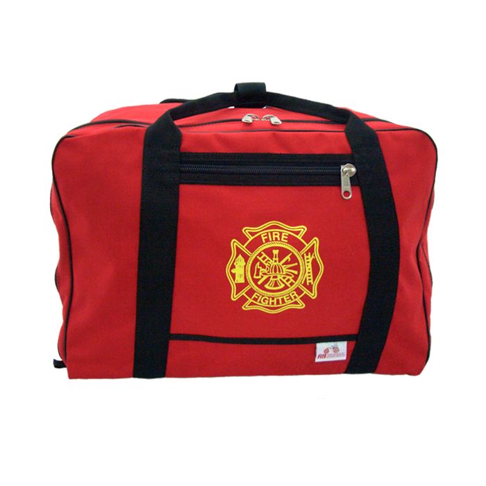 EXTRA LARGE GEAR BAG RED