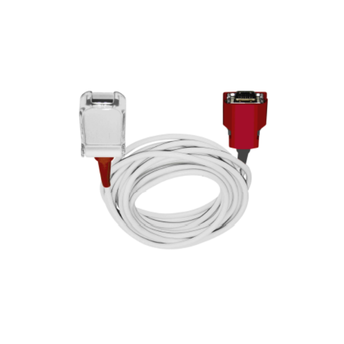 Masimo 2055 LNC-04 4ft LNCS 20-Pin SpO2 Patient Cable