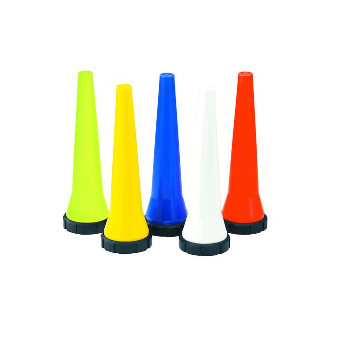 Safety Wand - SL-20 Series - Red