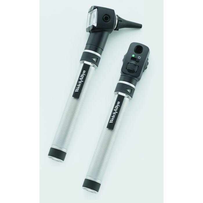 POCKETSCOPE OTOSCOPE/RECHG HDL