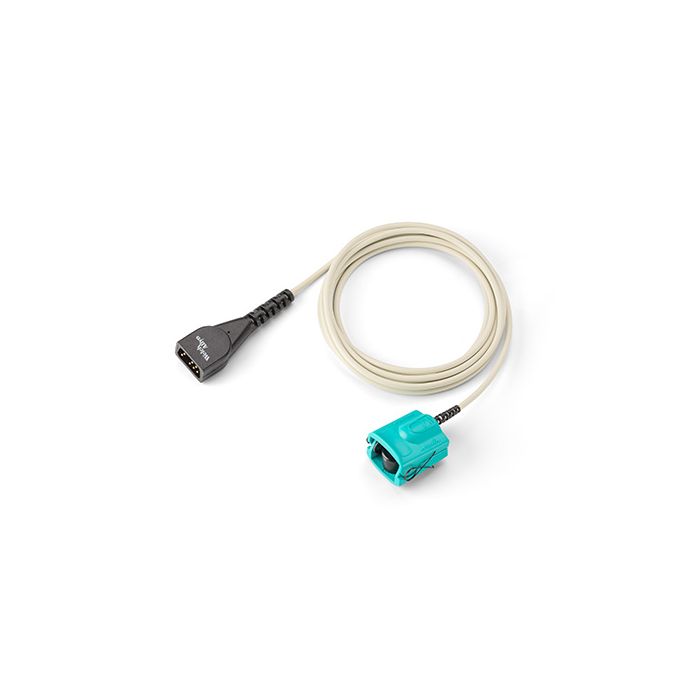 WA SPO2 Sensor, Pediatric - 2 meter