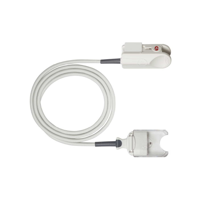 Masimo 2501 M-LNCS DCI Adult Reusable 3 ft SpO2 Sensor
