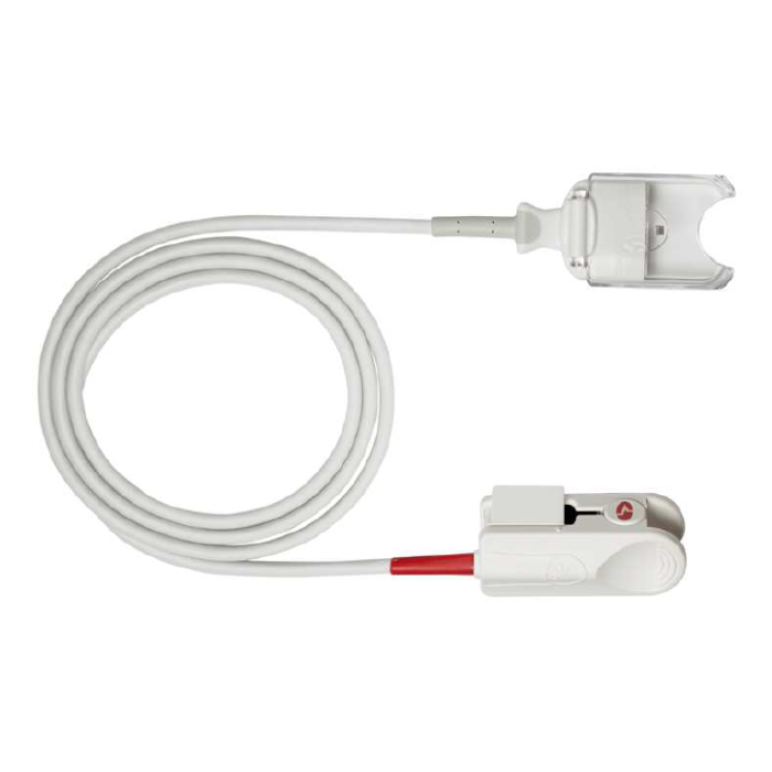 Masimo 2696 Rainbow DCI Adult Reusable SpO2 Sensor