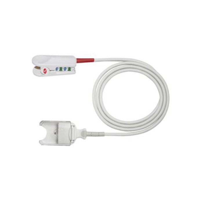 Masimo 2697 Rainbow DCIP Pediatric Reusable SpO2 Sensor