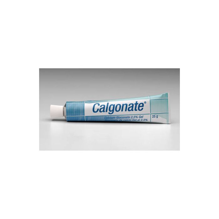 Calcium Gluconate Topical Gel 8oz