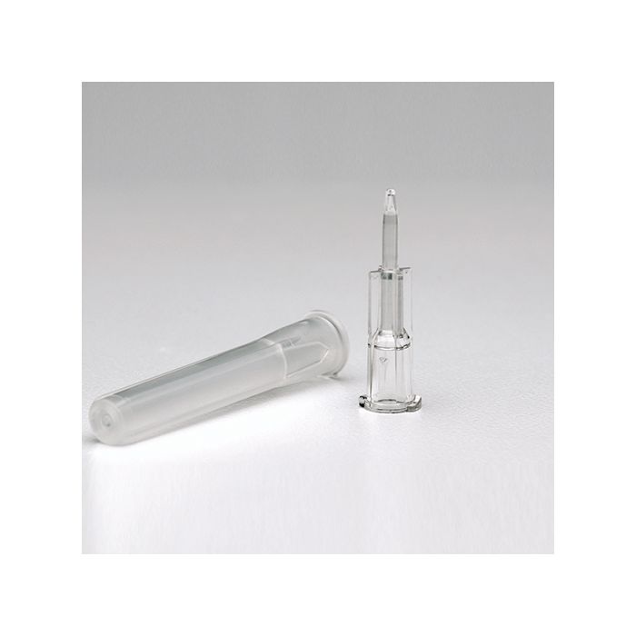 BD Blunt Plastic Cannula BOX/100
