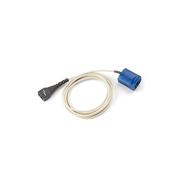 WA SPO2 Sensor, Adult - 2 meter