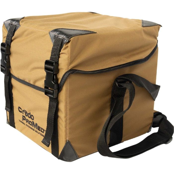 CREDO PROMED™ SERIES FOUR CONTAINER 4 units - SAVELIVES