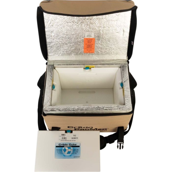 CREDO PROMED SERIES 4 - 872 CONTAINER - (8 LITERS) - SAVELIVES