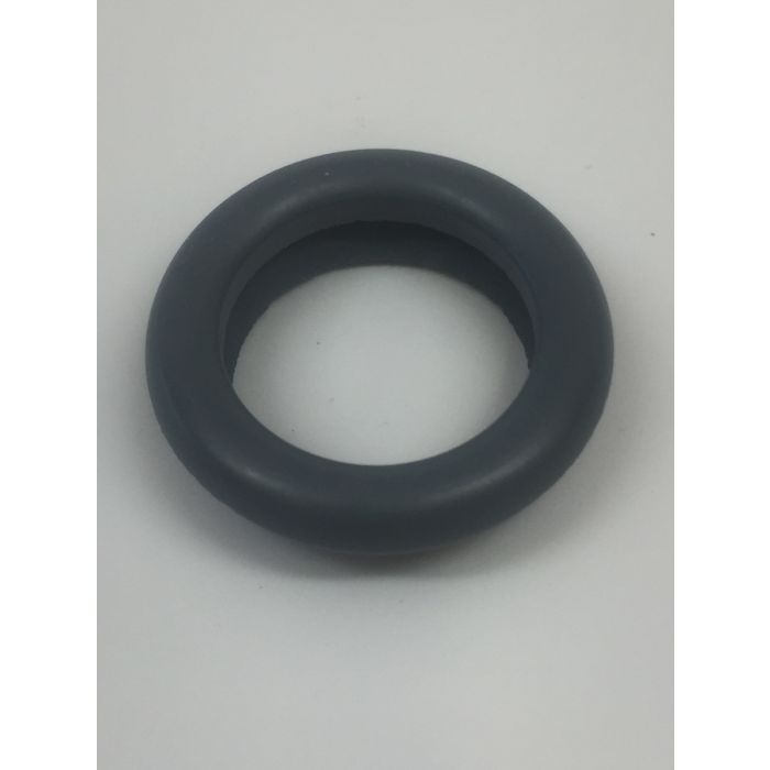 3M™ Littmann® Stethoscope Nonchill Bell Sleeves, Grey, 5 each/bag, 36568