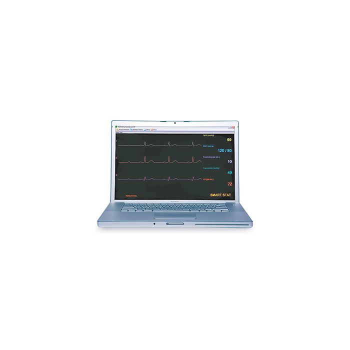 Simulaids Sim-vitals 5