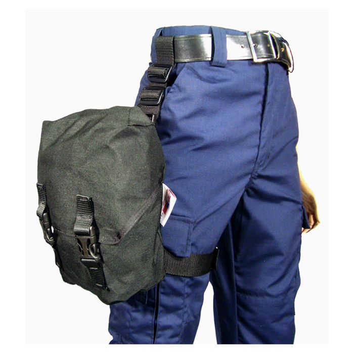 GAS MASK/RESPIRATOR BAG