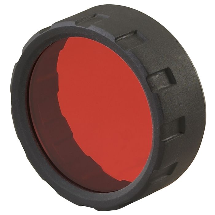 Waypoint 300 Filter - Red