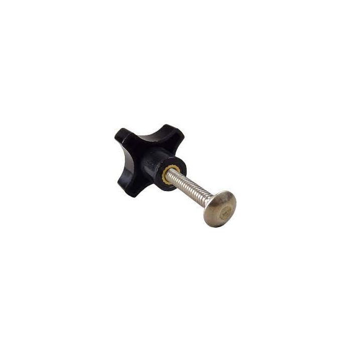 Knob & Bolt For Swivel Head - LiteBox/FireBox