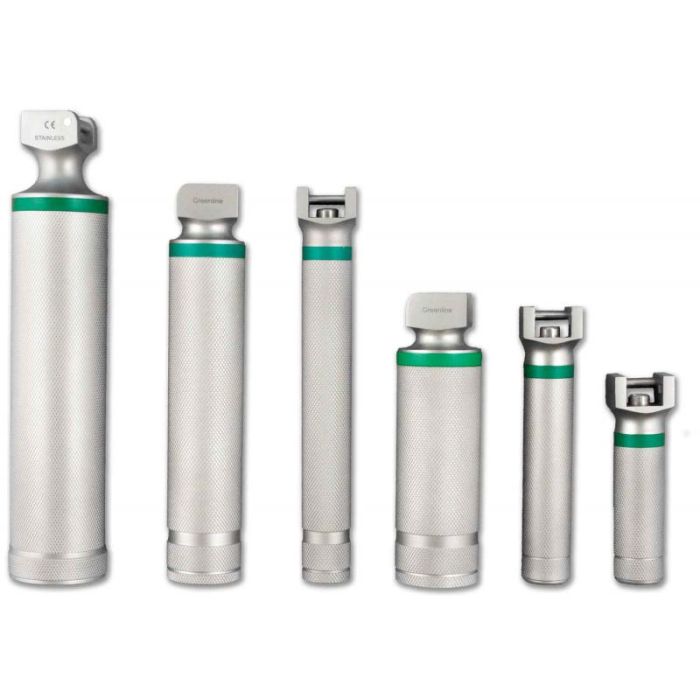 F/O MICRO MINI  S/S SILVER HANDLE "123"