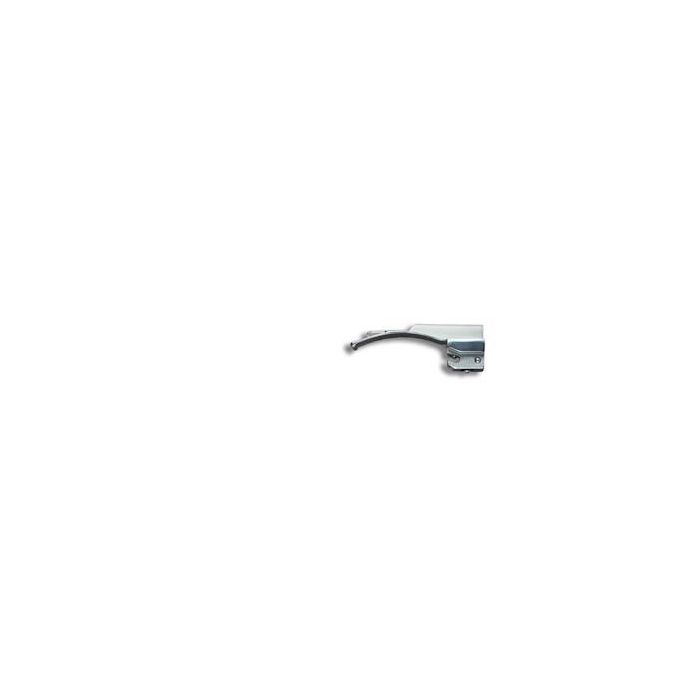 MacIntosh Laryngoscope Blade 0 Neonate