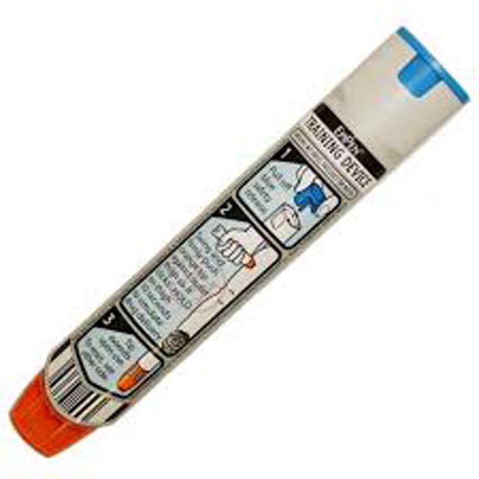 EpiPen Auto Injector Trainer