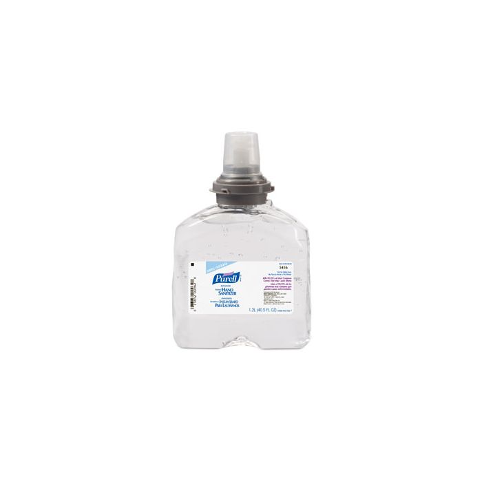 PURELL® TFX Touch Free Dispenser Refill