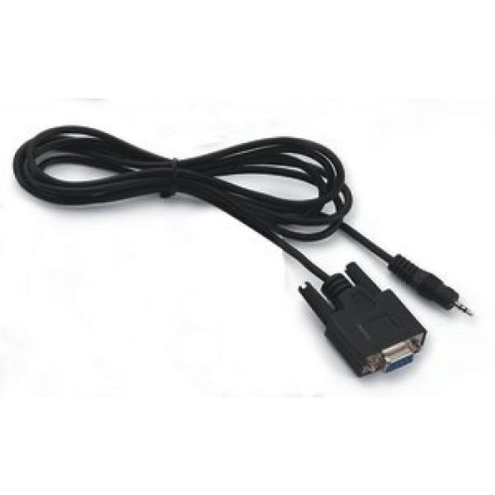 Welch Allyn PC Interface Cable (USB) for ABPM 6100, Black