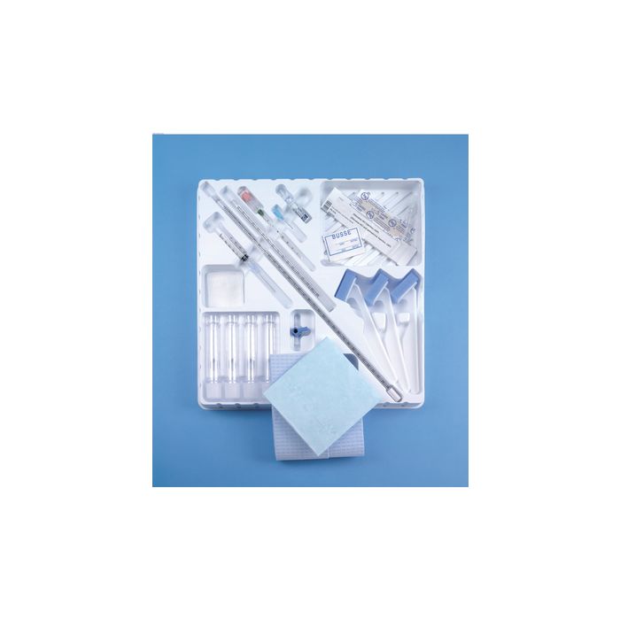 Adult Lumbar Puncture Tray
