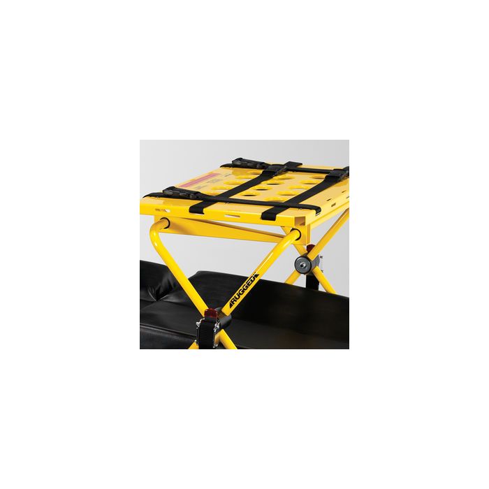 Defibrillator Platform Option