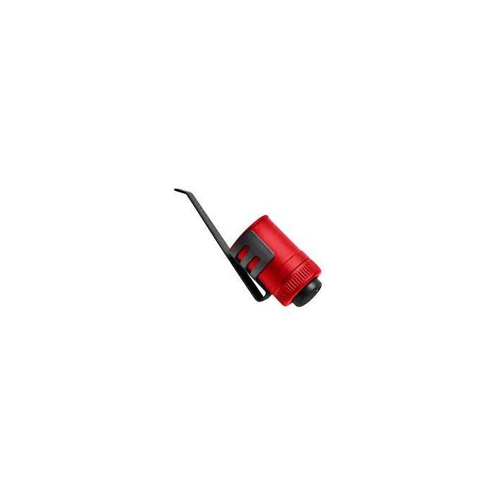 Tailcap - Stylus Pro - Red