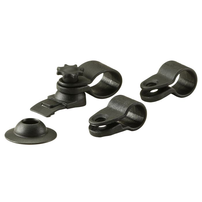 Poly Mount - 2AA/3AA/4AA ProPolymer Series, PolyTac Series