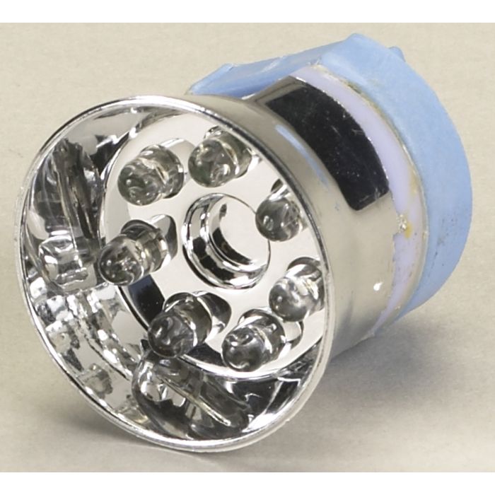 4AA White LED Module - 4AA LED