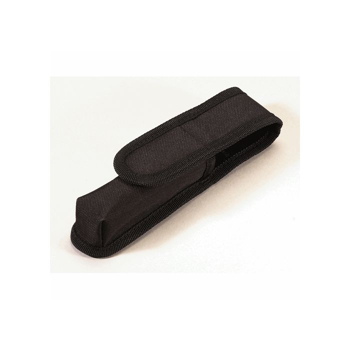 Nylon Holster - 4AA, 4AA LED, PolyTac LED HP