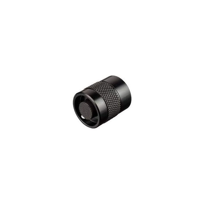 Tailcap Switch (recessed boot) - New Streamlight Jr. LED