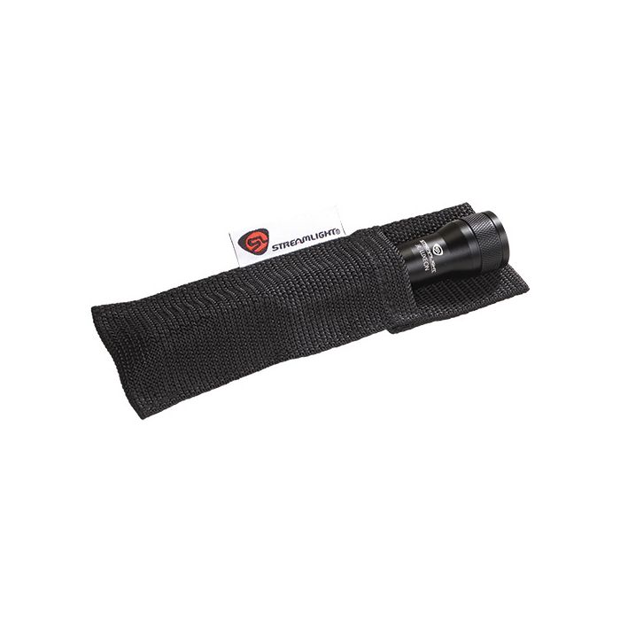 Nylon Holster - ProPolymer 2AA, Streamlight Jr. LED, Jr F-Stop