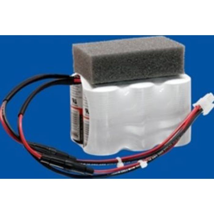 Devilbiss 7305P-D 12 V 2500 MAH