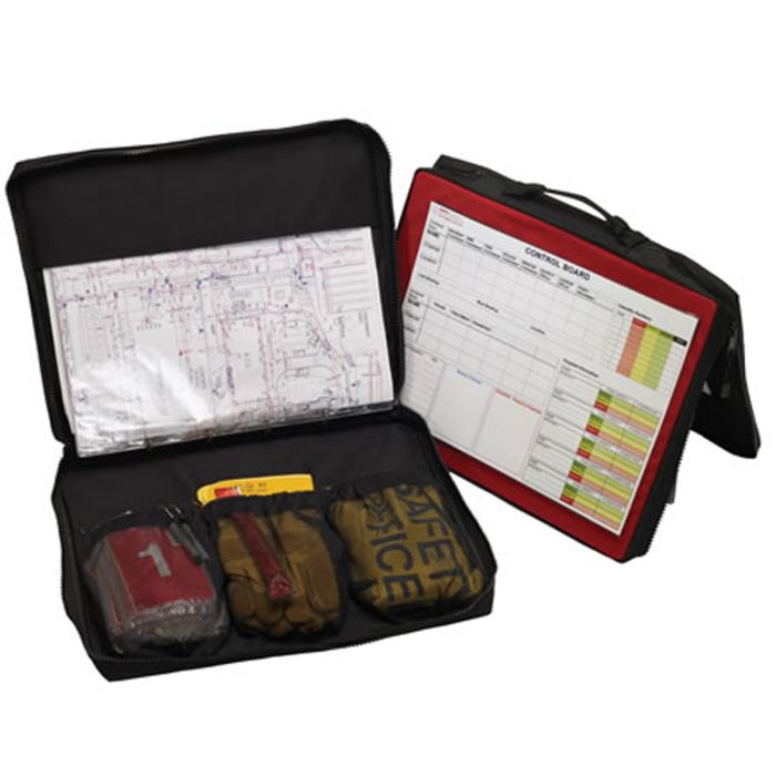 Triage System EMS Smart Commander Kit