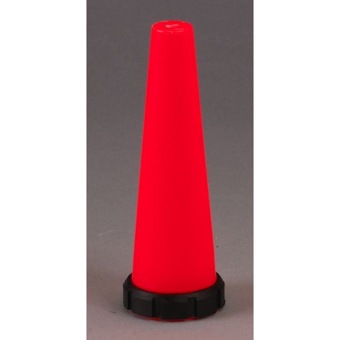 Safety Wand - Stinger LED/DS LED/Classic LED, Stinger 2020, 4AA ProPolymer, TT-3C - Red