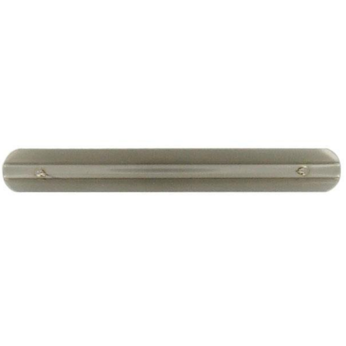 Cloth Ribbon Mounting Bar for 2 Ribbons - Metal