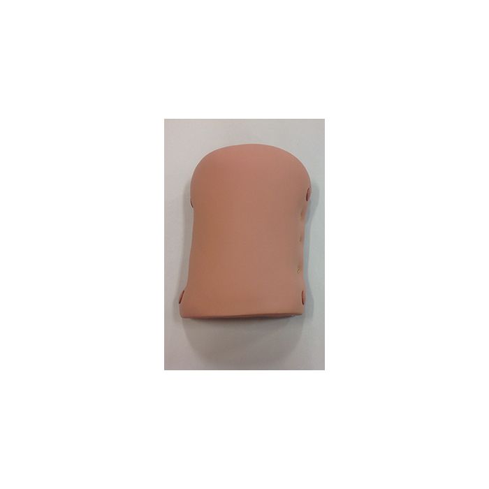 Simulaids Hypodermic Injection Trainer